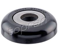 TOPRAN 103 486 Rotolamento Cuscinetto, Montante Sospensione Supporti per Audi,