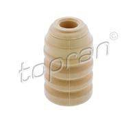 TOPRAN 103 488 Tampone paracolpo, Sospensione per AUDI,SEAT,SKODA,VW