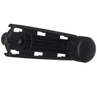 TOPRAN 103 544 Maniglia alzavetro nero