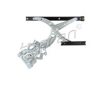 Topran 103 590 Alzavetro Anteriore Sinistro Per VW Passat 35I 3A2 35I 3A5