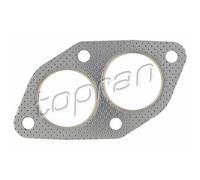 TOPRAN 103 608 Guarnizione Tubo di Scarico per Audi A4 80 VW Passat