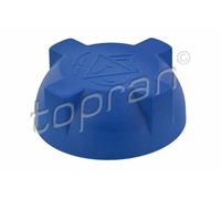 TOPRAN 103 643 Tappo, serbatoio refrigerante per AUDI,VW