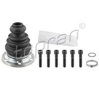 TOPRAN 103 688 Kit cuffia, Semiasse per AUDI,SKODA,VW
