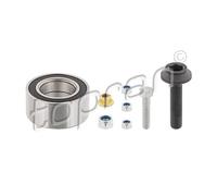 TOPRAN 103 691 Kit cuscinetto ruota per AUDI,SKODA,VW