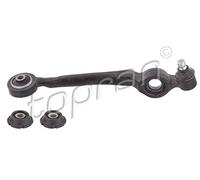 TOPRAN 103 737 Braccio oscillante, Sospensione ruota per AUDI