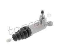 TOPRAN 103 760 Cilindro secondario, Frizione per AUDI