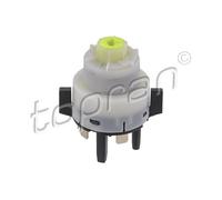 TOPRAN 103 768 Interruttore, Accensione / motorino d'avviamento per AUDI,SKODA,V
