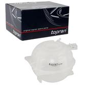 TOPRAN 103 986 Serbatoio compensazione refrigerante con sensore senza coperchio