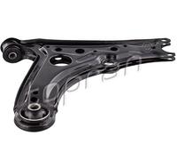 TOPRAN 103 995 Braccio oscillante, Sospensione ruota per SEAT,VW