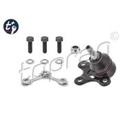 TOPRAN 103 998 Giunto di supporto / guida per SEAT,VW
