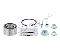 TOPRAN 104 019 Kit cuscinetto ruota per SEAT,VW
