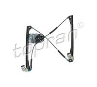 TOPRAN 104 045 Alzacristallo per VW