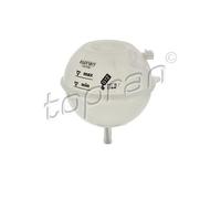 Topran 104 049 Espansione Liquido Refrigerante Frontale SX per VW Transporter IV