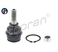 TOPRAN 104 058 Giunto di supporto / guida per VW