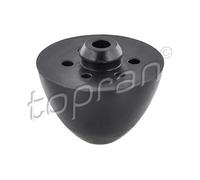 TOPRAN 104 060 Molle Di Gomma, Sospensione Per VW