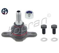 TOPRAN 104 064 Giunto di supporto / guida per VW