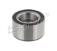 TOPRAN 104 065 Cuscinetto ruota per VW
