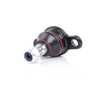 TOPRAN 104 120 Testina braccio oscillante