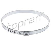 TOPRAN 104 125 Clip Di Blocco