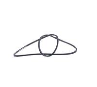 TOPRAN 104 130 Cinghia servizi Cinghia Poly-V Cinghia alternatore Cinghia dei servizi