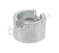 TOPRAN 104 149 Manica Filettata, Stelo Della Sospensione Per AUDI, SEAT, VW