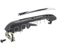TOPRAN 104 178 Maniglia esterna sportello per AUDI