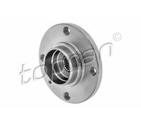TOPRAN 104 186 Mozzo ruota per AUDI,VW