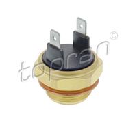 TOPRAN 104 194 Termocontatto, Ventola radiatore per AUDI,SEAT,VW