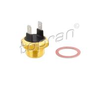 Topran 104 196 Interruttore di Temperatura Ventola per Seat Cordoba VW Golf I