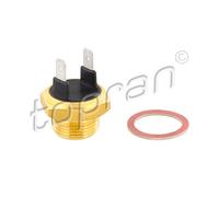 TOPRAN 104 198 Interruttore Temperatura, Ventola Radiatore per Audi, Sedile, VW