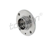 Topran 104 214 Mozzo Anteriore Per VW Polo 86 80 86C