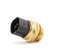 TOPRAN 104 263 Termocontatto ventola radiatore con anello tenuta
