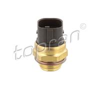 TOPRAN 104 263 Termocontatto, Ventola radiatore per AUDI,SEAT,SKODA,VW
