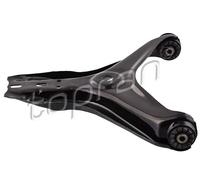 TOPRAN 104 303 Braccio oscillante, Sospensione ruota per AUDI,VW