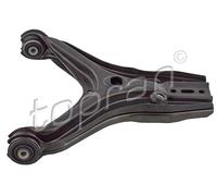TOPRAN 104 304 Braccio oscillante, Sospensione ruota per AUDI,VW