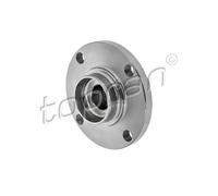 Topran 104 316 Mozzo Ruota Anteriore Per Audi 80 893 894 8A2 90 893 894 8A2