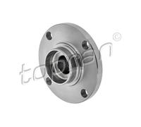 TOPRAN 104 316 Mozzo ruota per AUDI