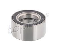 TOPRAN 104 318 Cuscinetto ruota per AUDI,SKODA