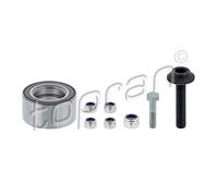 TOPRAN 104 339 Kit cuscinetto ruota per AUDI
