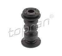TOPRAN 104 343 Tampone paracolpo, Sospensione per AUDI