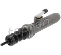 TOPRAN 104 353 Cilindro trasmettitore, Frizione per AUDI