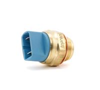 TOPRAN 104 377 Termocontatto ventola radiatore