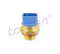 TOPRAN 104 377 Termocontatto, Ventola radiatore per AUDI,VW