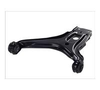 TOPRAN 104 378 Braccio oscillante sospensione ruota Assale anteriore Sx Braccio trasversale oscillante