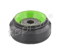 TOPRAN 104 410 Supporto ammortizzatore a molla per AUDI,VW