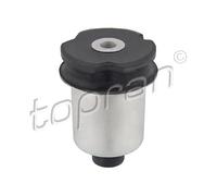 TOPRAN 104 428 Supporto, Corpo assiale per AUDI