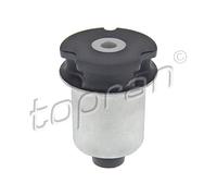 TOPRAN 104 429 Supporto, Corpo assiale per AUDI