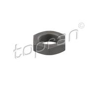 TOPRAN 104 456 Dado, Mozzo Assale Per AUDI, SEAT, VW