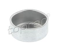 TOPRAN 104 461 Tappo anticongelamento monoblocco per AUDI,CUPRA,FORD,SEAT,SKODA,