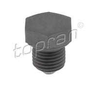TOPRAN 104 528 Vite di chiusura, vaschetta dell'olio per AUDI,CUPRA,FORD,SEAT,SK